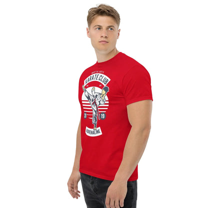 karate-club-herren-t-shirt-t-shirt-jlr-design-15 - JLR Design