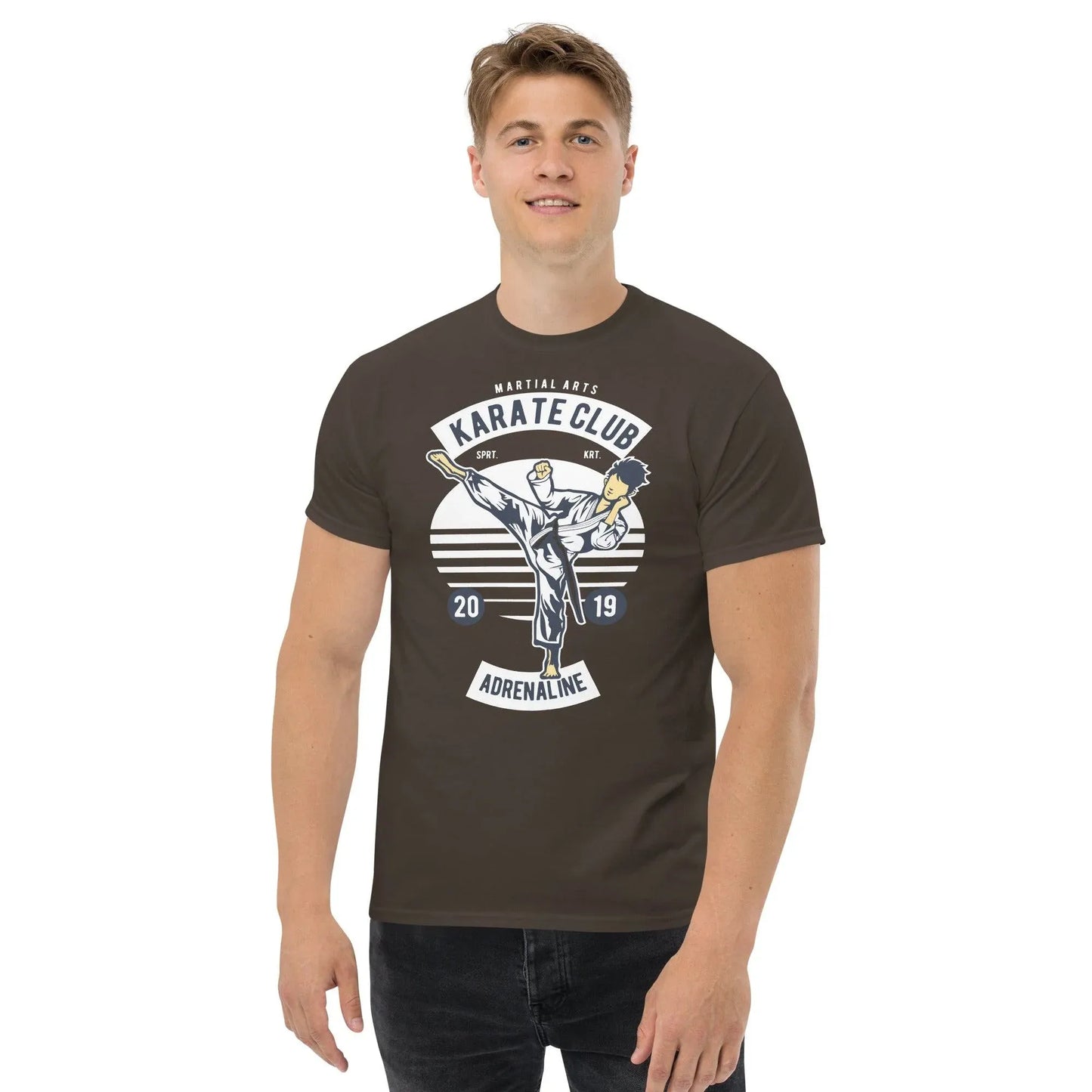 karate-club-herren-t-shirt-t-shirt-jlr-design-17 - JLR Design