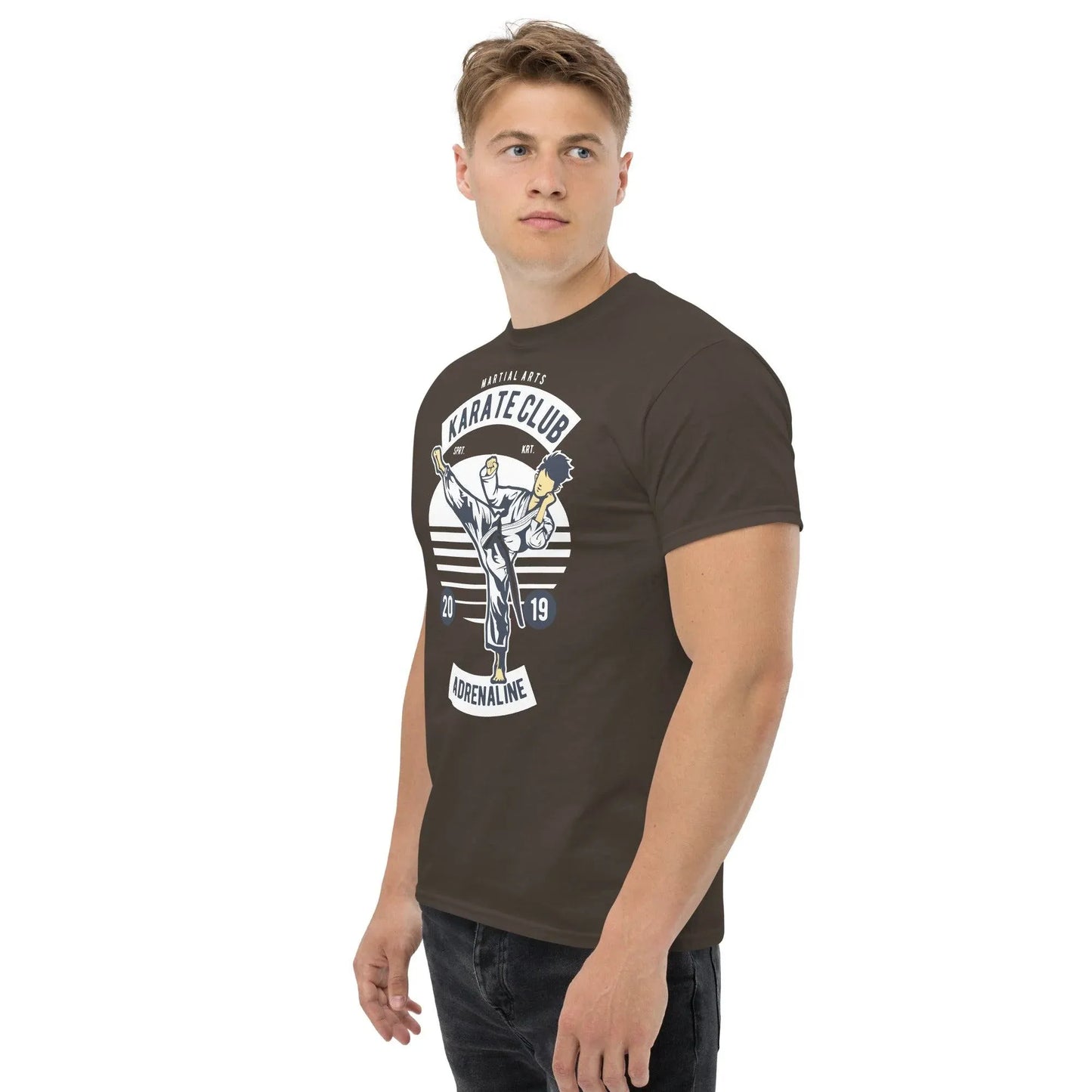 karate-club-herren-t-shirt-t-shirt-jlr-design-18 - JLR Design