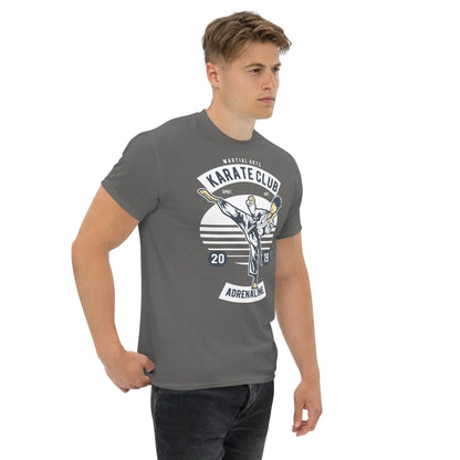 karate-club-herren-t-shirt-t-shirt-jlr-design-21 - JLR Design