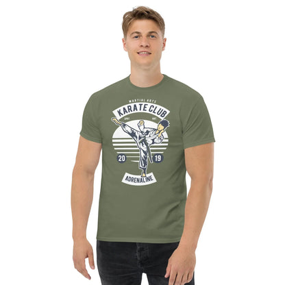 karate-club-herren-t-shirt-t-shirt-jlr-design-22 - JLR Design