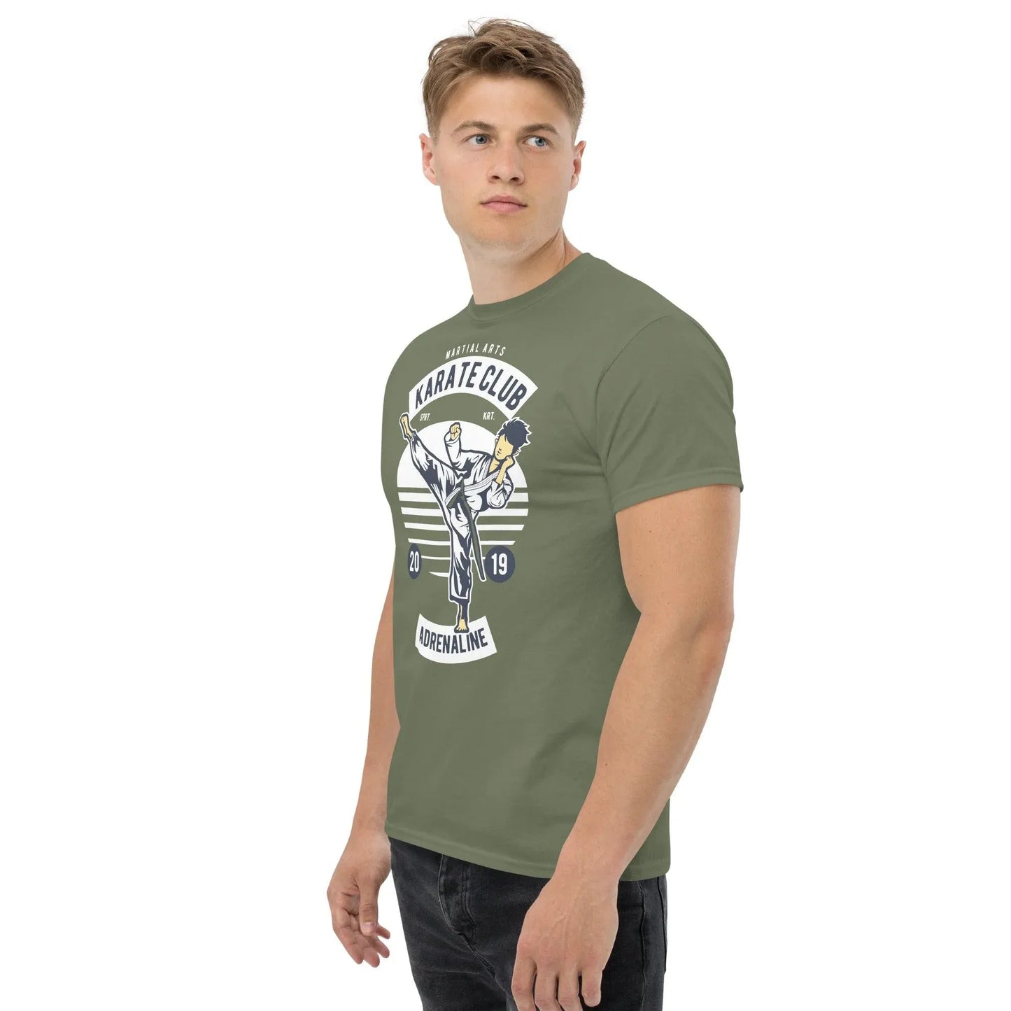 karate-club-herren-t-shirt-t-shirt-jlr-design-23 - JLR Design