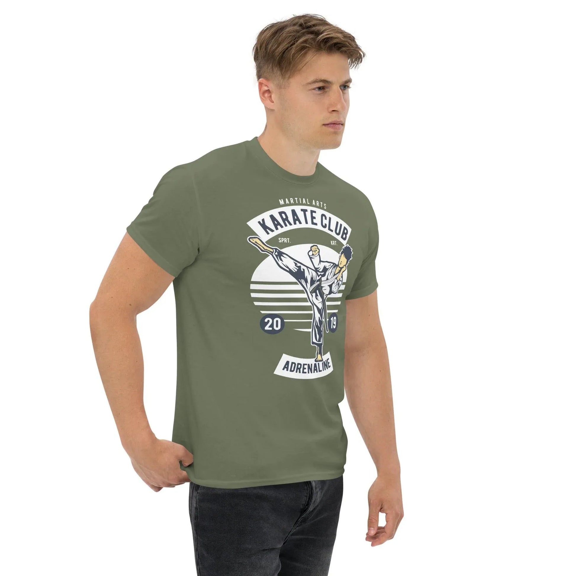 karate-club-herren-t-shirt-t-shirt-jlr-design-24 - JLR Design