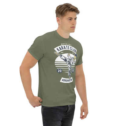 karate-club-herren-t-shirt-t-shirt-jlr-design-24 - JLR Design