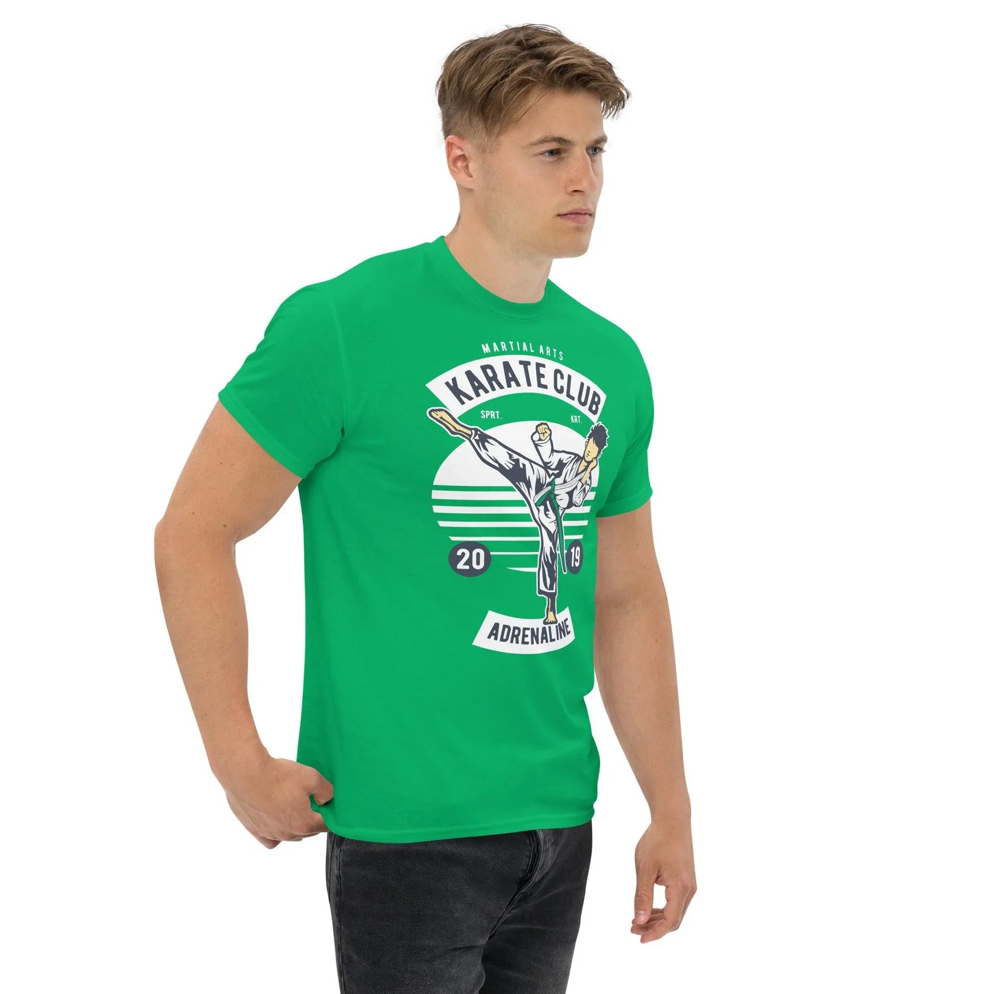 karate-club-herren-t-shirt-t-shirt-jlr-design-27 - JLR Design