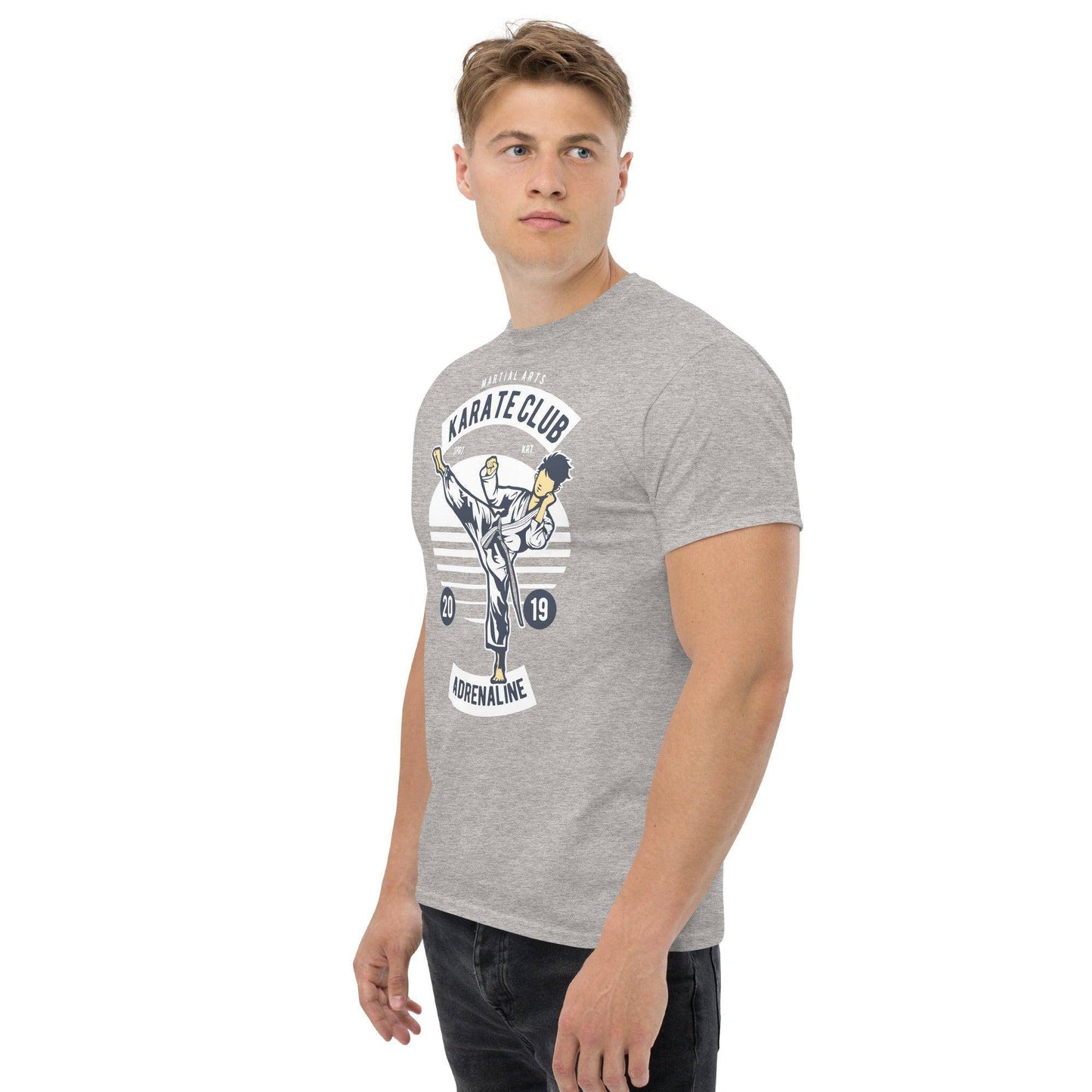 karate-club-herren-t-shirt-t-shirt-jlr-design-29 - JLR Design