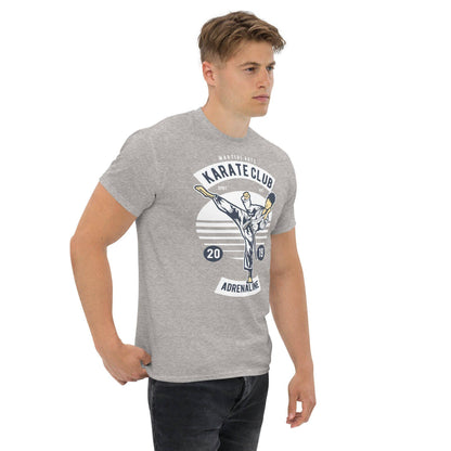 karate-club-herren-t-shirt-t-shirt-jlr-design-30 - JLR Design
