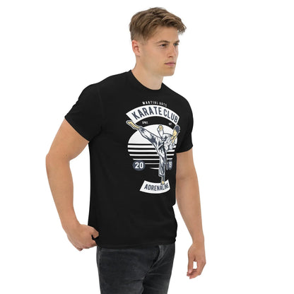 karate-club-herren-t-shirt-t-shirt-jlr-design-7 - JLR Design