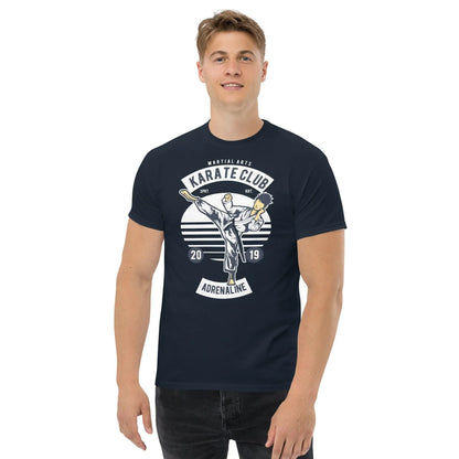 karate-club-herren-t-shirt-t-shirt-jlr-design-8 - JLR Design