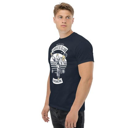 karate-club-herren-t-shirt-t-shirt-jlr-design-9 - JLR Design