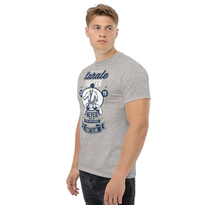 karate-fighter-herren-t-shirt-t-shirt-jlr-design-29 - JLR Design