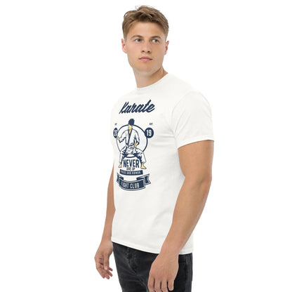 karate-fighter-herren-t-shirt-t-shirt-jlr-design-32 - JLR Design