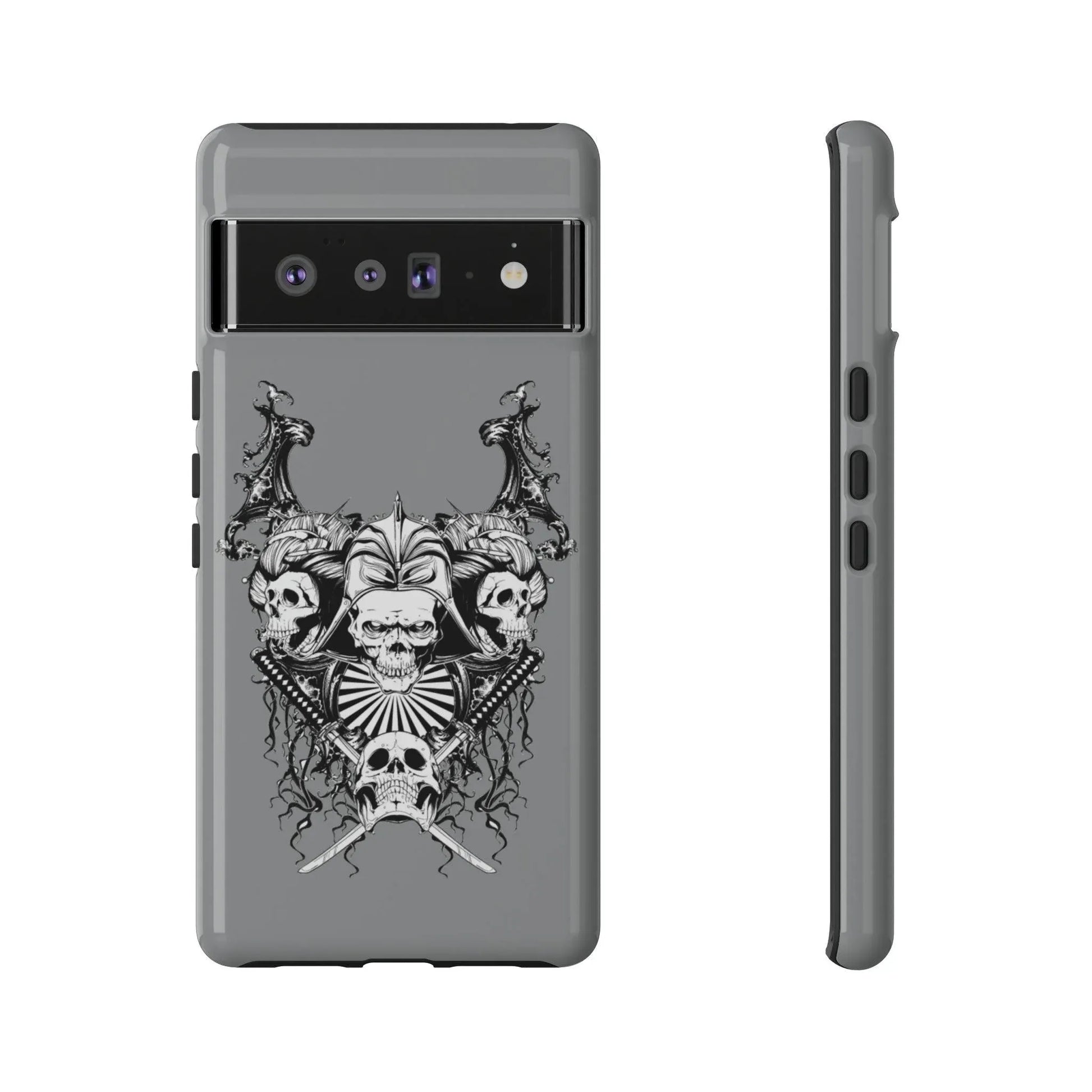 katana-skull-handyhulle-google-pixel-2-3-4-5-6-7-8-9-a-xl-pro-5g-phone-case-jlr-design-11 - JLR Design