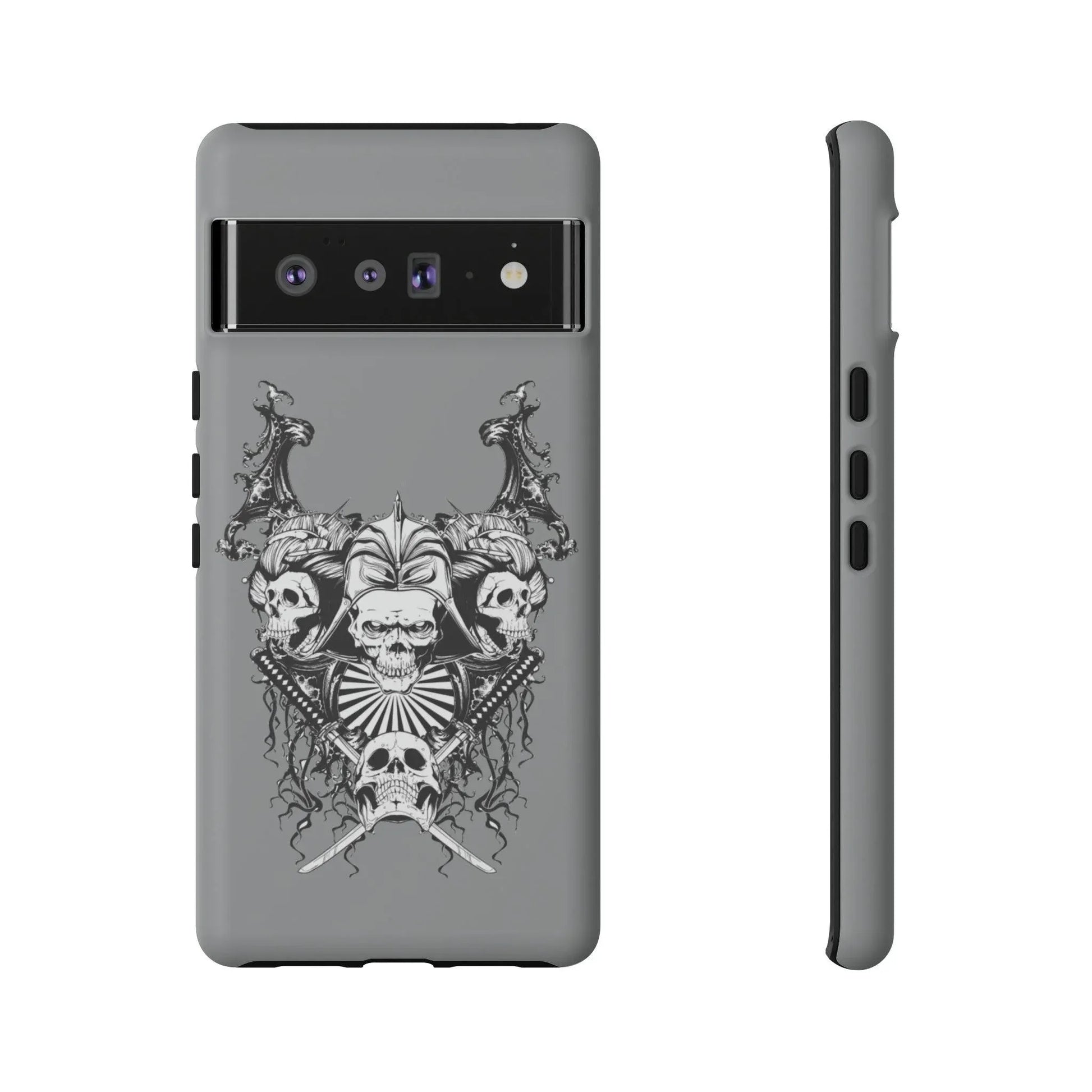 katana-skull-handyhulle-google-pixel-2-3-4-5-6-7-8-9-a-xl-pro-5g-phone-case-jlr-design-14 - JLR Design