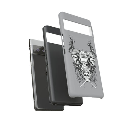 katana-skull-handyhulle-google-pixel-2-3-4-5-6-7-8-9-a-xl-pro-5g-phone-case-jlr-design-16 - JLR Design
