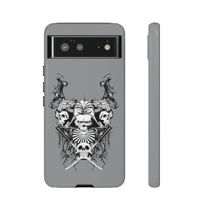 katana-skull-handyhulle-google-pixel-2-3-4-5-6-7-8-9-a-xl-pro-5g-phone-case-jlr-design-17 - JLR Design