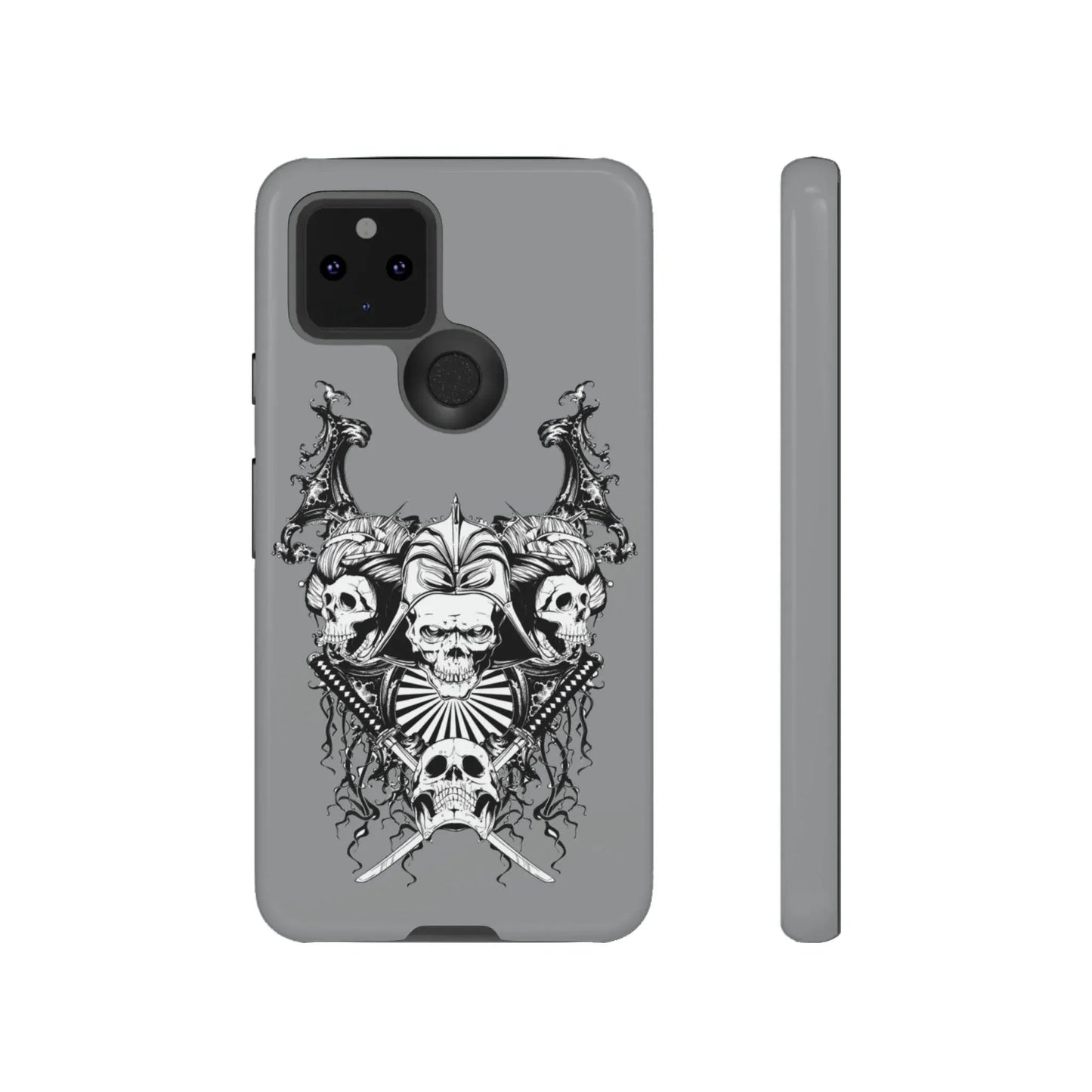 katana-skull-handyhulle-google-pixel-2-3-4-5-6-7-8-9-a-xl-pro-5g-phone-case-jlr-design-21 - JLR Design