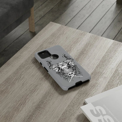 katana-skull-handyhulle-google-pixel-2-3-4-5-6-7-8-9-a-xl-pro-5g-phone-case-jlr-design-22 - JLR Design