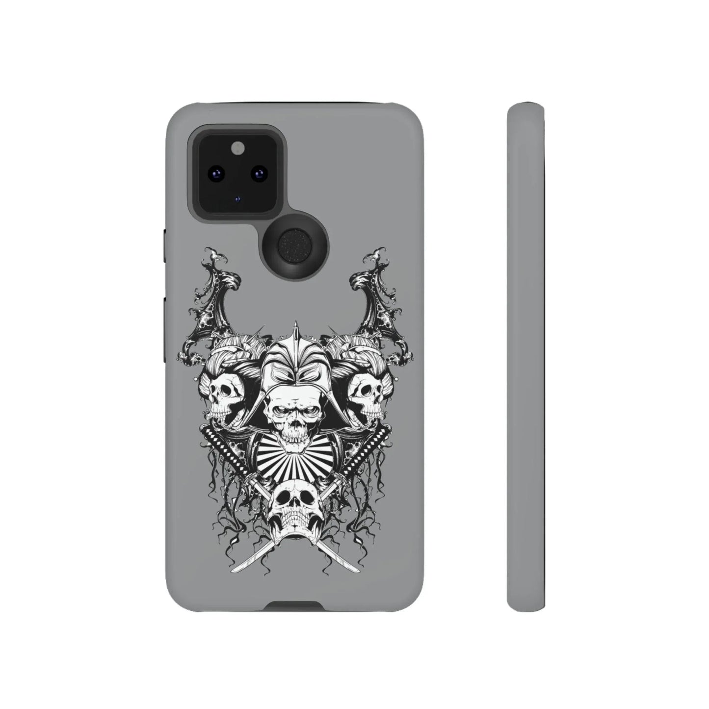 katana-skull-handyhulle-google-pixel-2-3-4-5-6-7-8-9-a-xl-pro-5g-phone-case-jlr-design-23 - JLR Design
