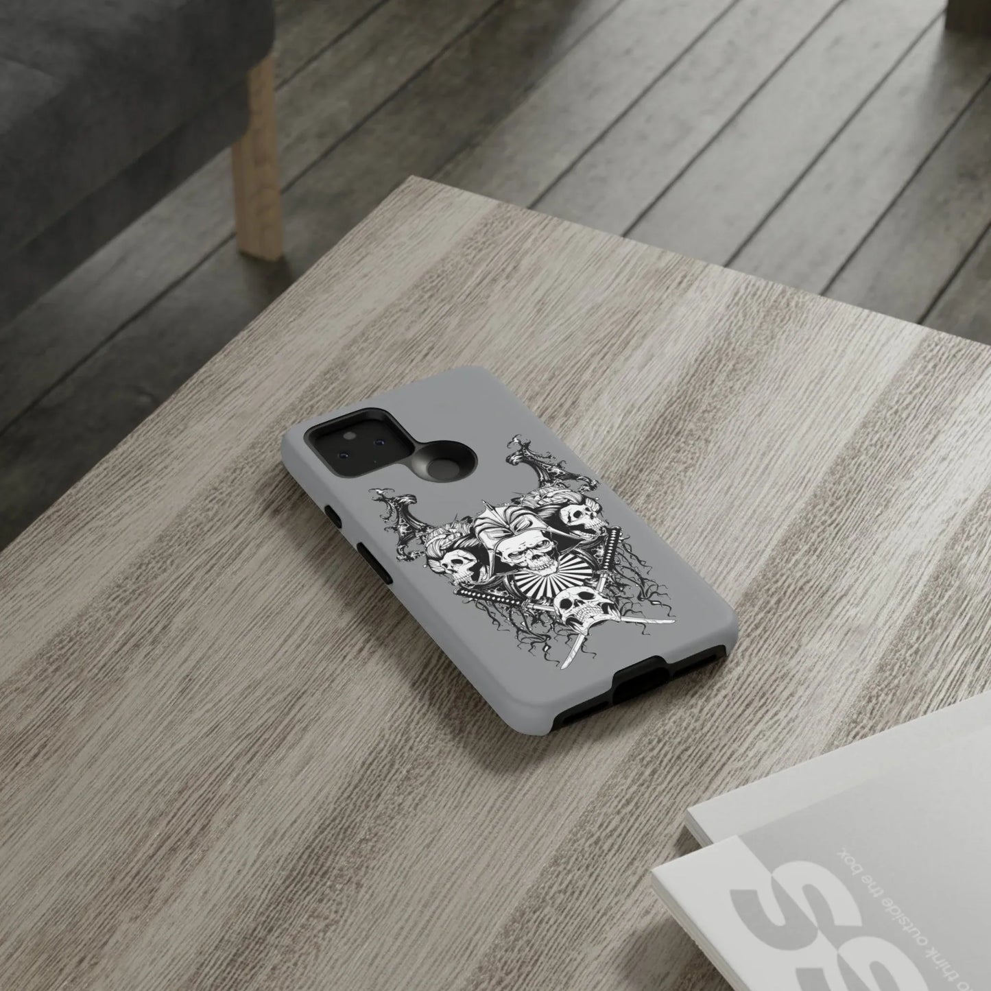katana-skull-handyhulle-google-pixel-2-3-4-5-6-7-8-9-a-xl-pro-5g-phone-case-jlr-design-24 - JLR Design