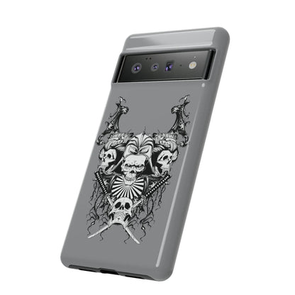 katana-skull-handyhulle-google-pixel-2-3-4-5-6-7-8-9-a-xl-pro-5g-phone-case-jlr-design-3 - JLR Design