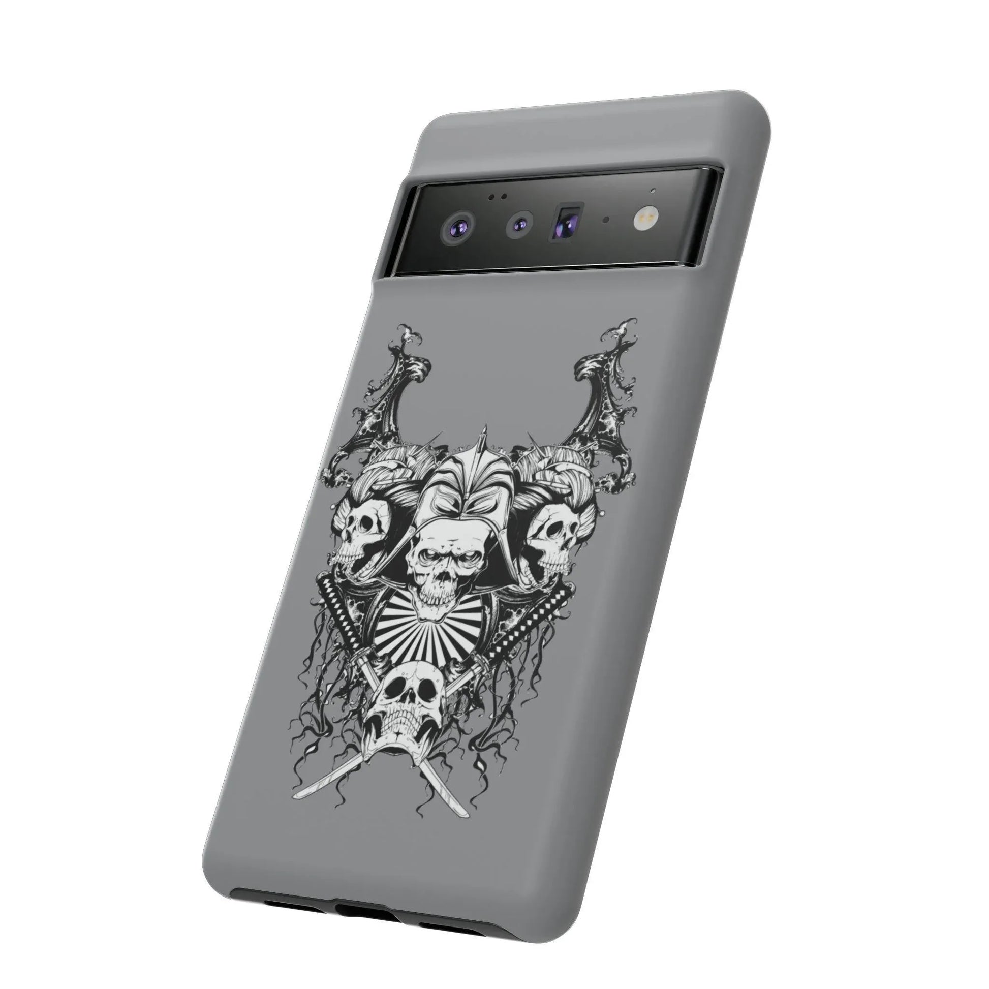 katana-skull-handyhulle-google-pixel-2-3-4-5-6-7-8-9-a-xl-pro-5g-phone-case-jlr-design-4 - JLR Design