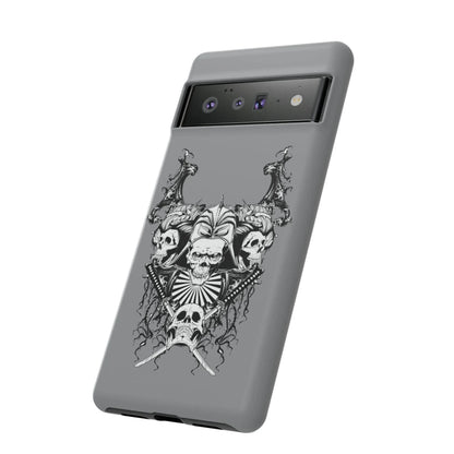 katana-skull-handyhulle-google-pixel-2-3-4-5-6-7-8-9-a-xl-pro-5g-phone-case-jlr-design-4 - JLR Design