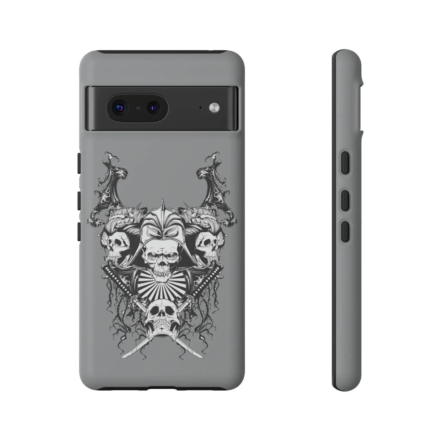 katana-skull-handyhulle-google-pixel-2-3-4-5-6-7-8-9-a-xl-pro-5g-phone-case-jlr-design-8 - JLR Design