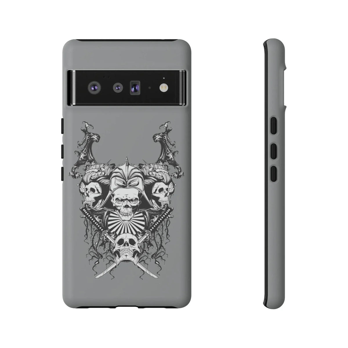 katana-skull-handyhulle-google-pixel-2-3-4-5-6-7-8-9-a-xl-pro-5g-phone-case-jlr-design-jlr-design-de-14 - JLR Design