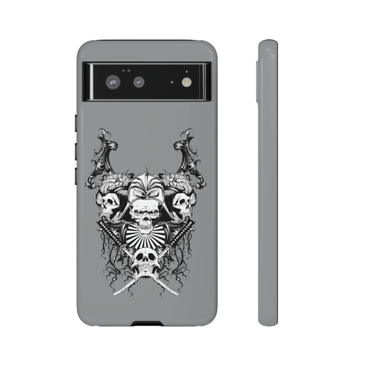 katana-skull-handyhulle-google-pixel-2-3-4-5-6-7-8-9-a-xl-pro-5g-phone-case-jlr-design-jlr-design-de-17 - JLR Design