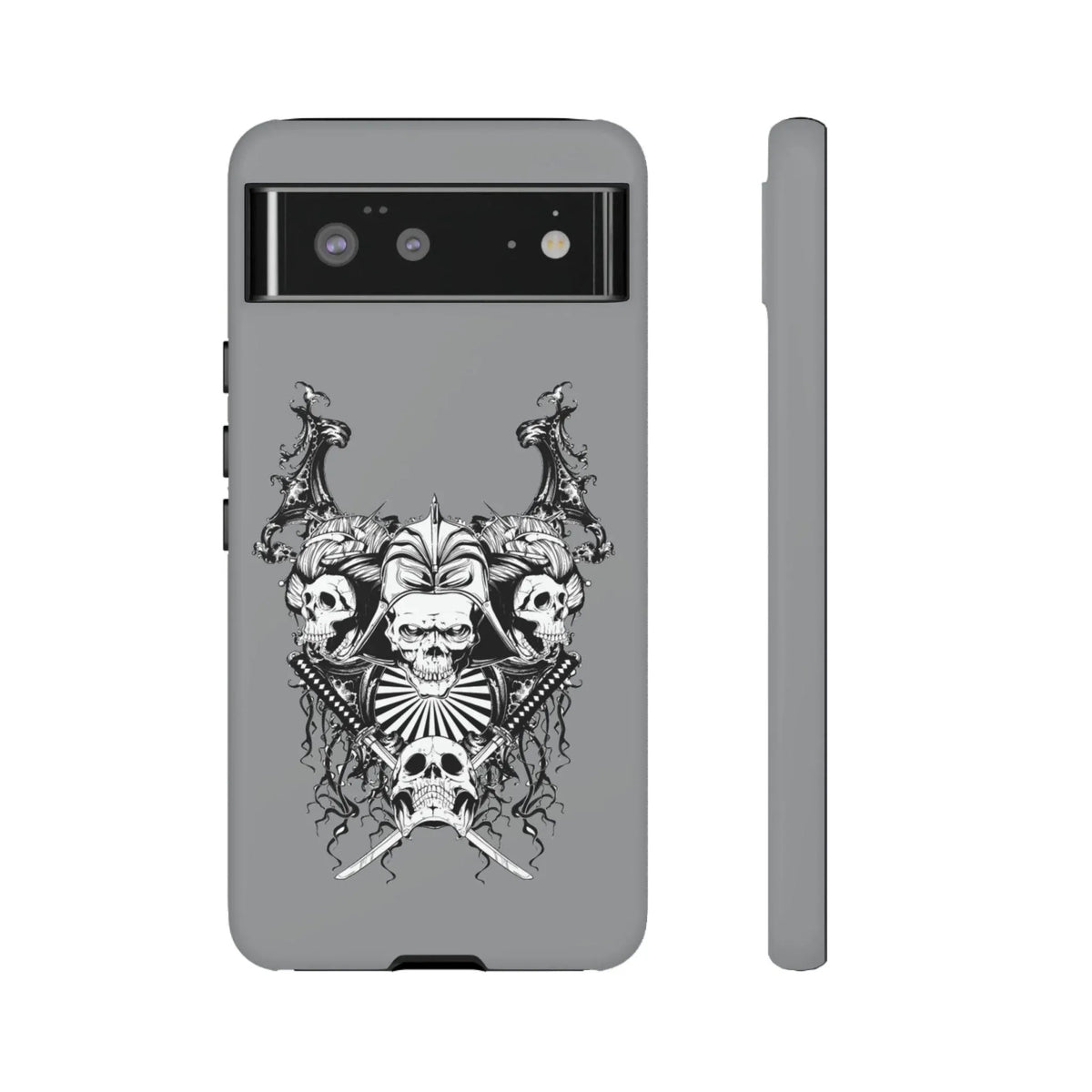 katana-skull-handyhulle-google-pixel-2-3-4-5-6-7-8-9-a-xl-pro-5g-phone-case-jlr-design-jlr-design-de-19 - JLR Design