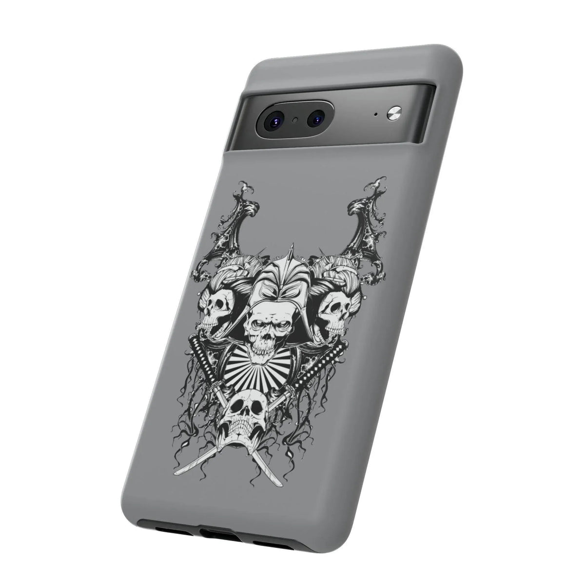katana-skull-handyhulle-google-pixel-2-3-4-5-6-7-8-9-a-xl-pro-5g-phone-case-jlr-design-jlr-design-de-2 - JLR Design