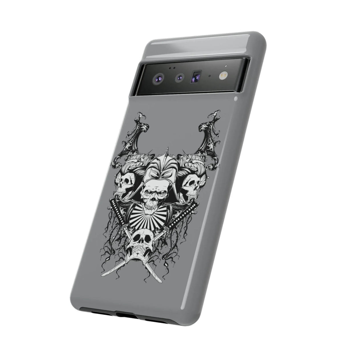 katana-skull-handyhulle-google-pixel-2-3-4-5-6-7-8-9-a-xl-pro-5g-phone-case-jlr-design-jlr-design-de-3 - JLR Design