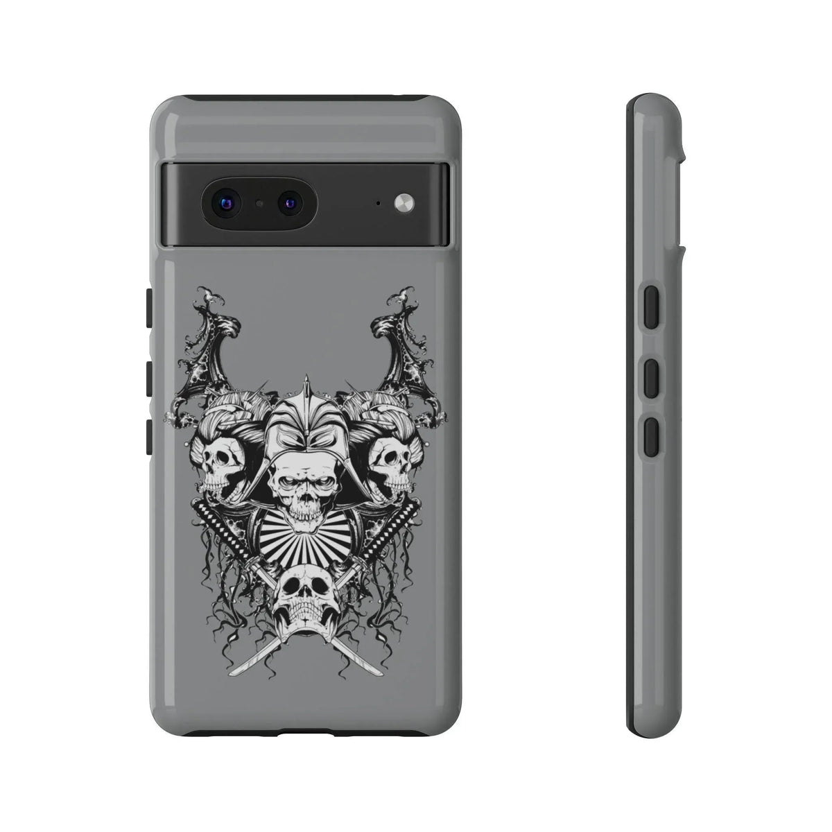 katana-skull-handyhulle-google-pixel-2-3-4-5-6-7-8-9-a-xl-pro-5g-phone-case-jlr-design-jlr-design-de-5 - JLR Design
