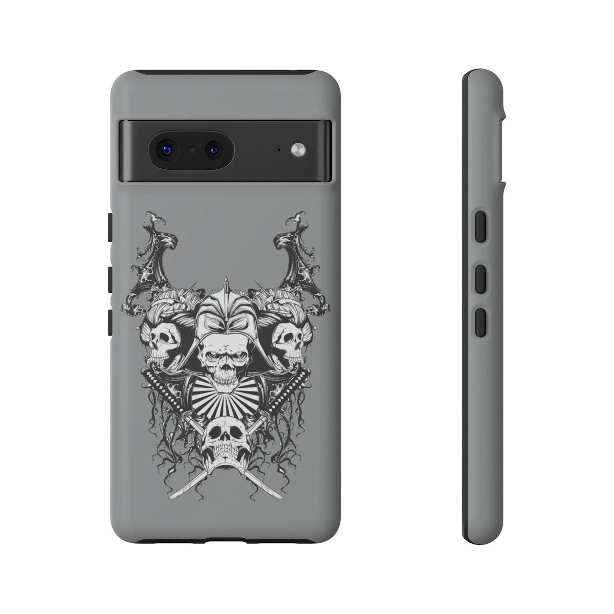 katana-skull-handyhulle-google-pixel-2-3-4-5-6-7-8-9-a-xl-pro-5g-phone-case-jlr-design-jlr-design-de-8 - JLR Design