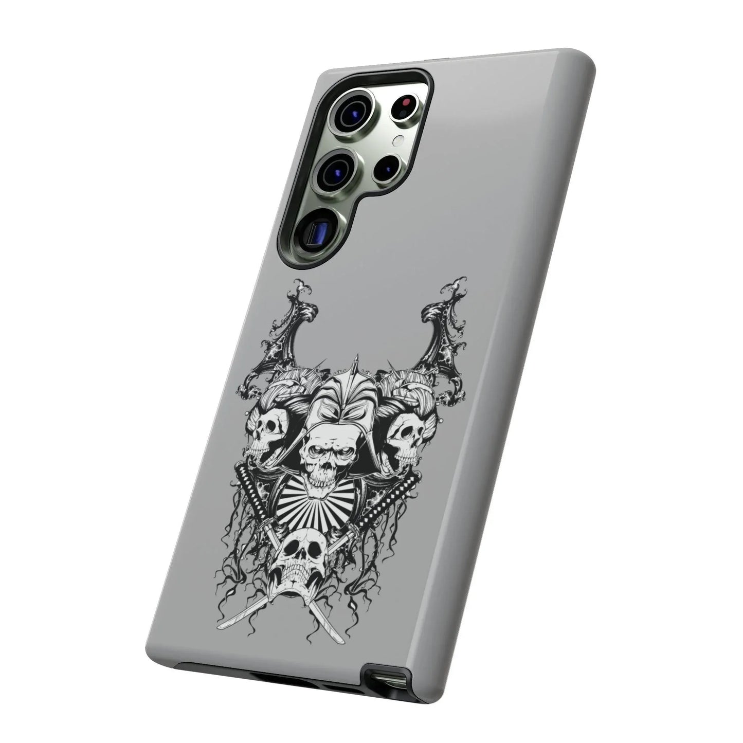 katana-skull-samsung-galaxy-cover-s21-s22-s23-s24-s25-plus-pro-ultra-phone-case-jlr-design-1 - JLR Design