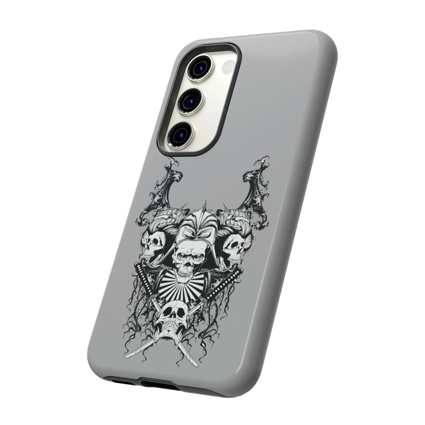 katana-skull-samsung-galaxy-cover-s21-s22-s23-s24-s25-plus-pro-ultra-phone-case-jlr-design-2 - JLR Design