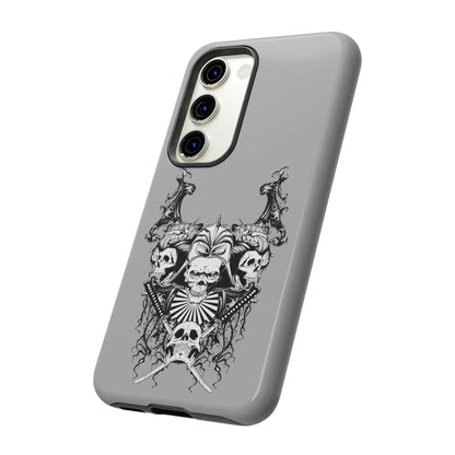 katana-skull-samsung-galaxy-cover-s21-s22-s23-s24-s25-plus-pro-ultra-phone-case-jlr-design-2 - JLR Design