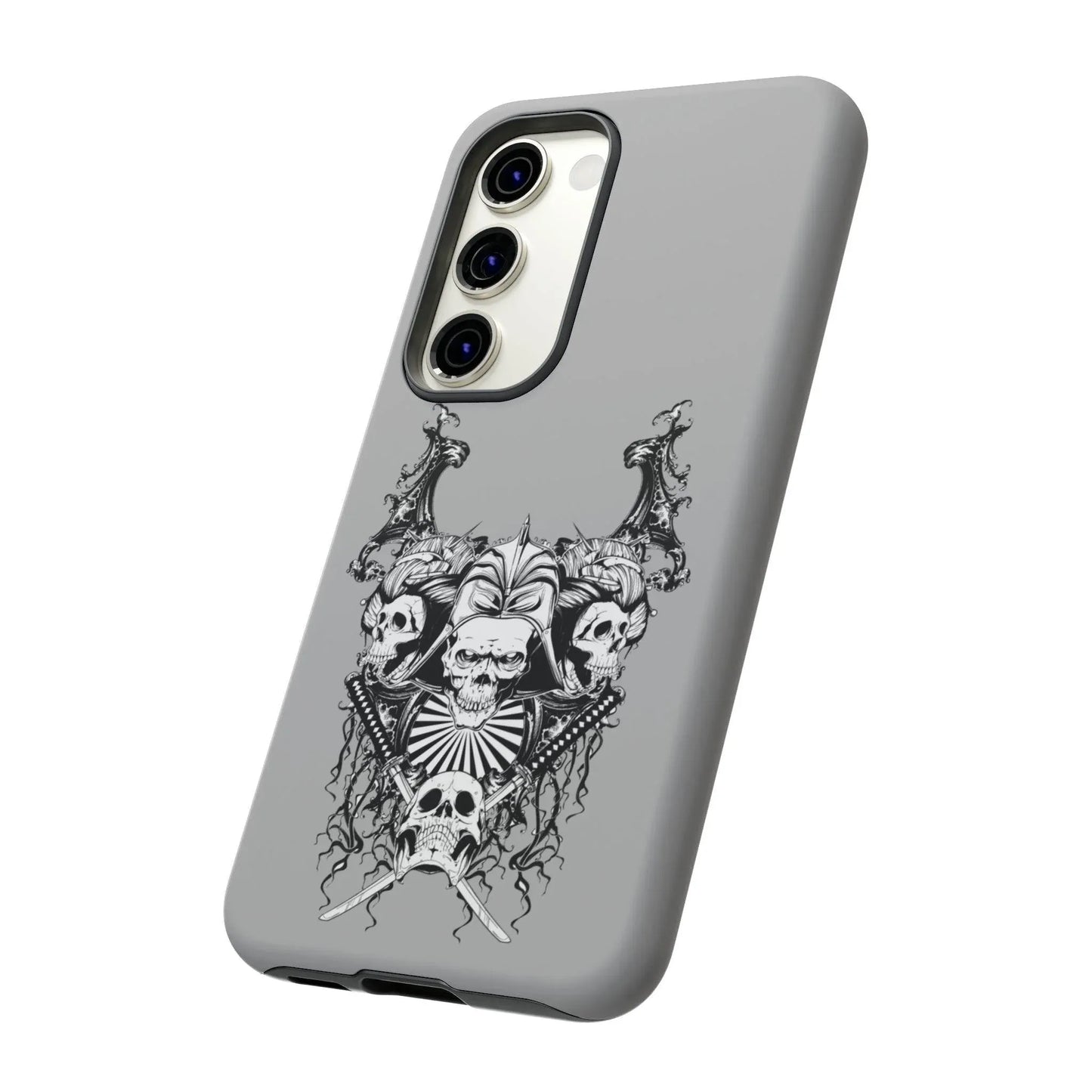 katana-skull-samsung-galaxy-cover-s21-s22-s23-s24-s25-plus-pro-ultra-phone-case-jlr-design-3 - JLR Design