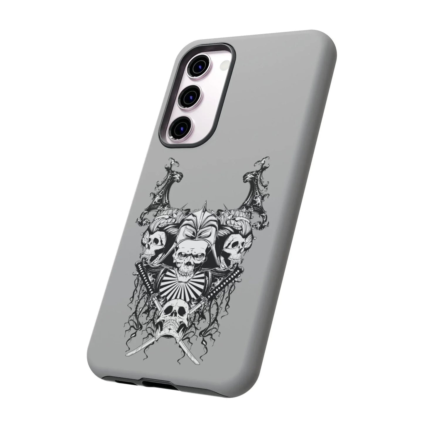 katana-skull-samsung-galaxy-cover-s21-s22-s23-s24-s25-plus-pro-ultra-phone-case-jlr-design-5 - JLR Design