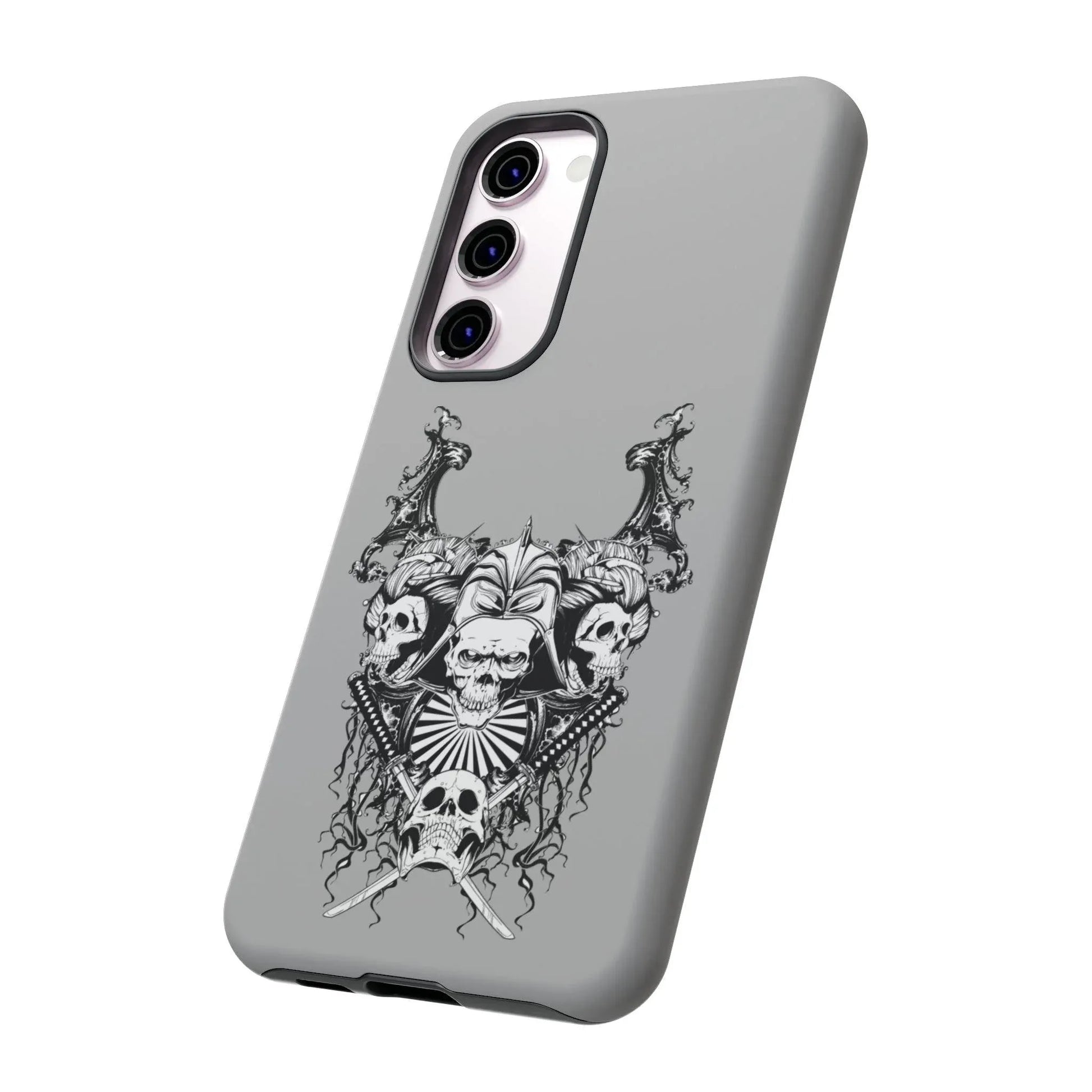 katana-skull-samsung-galaxy-cover-s21-s22-s23-s24-s25-plus-pro-ultra-phone-case-jlr-design-5 - JLR Design