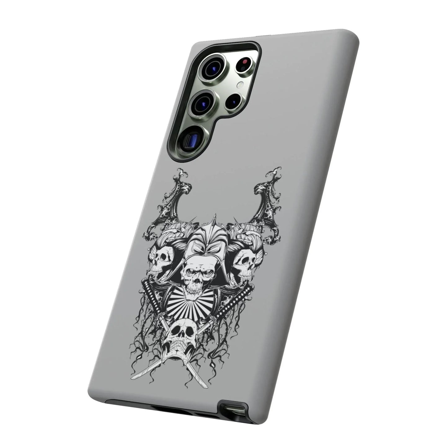 katana-skull-samsung-galaxy-cover-s21-s22-s23-s24-s25-plus-pro-ultra-phone-case-jlr-design-6 - JLR Design