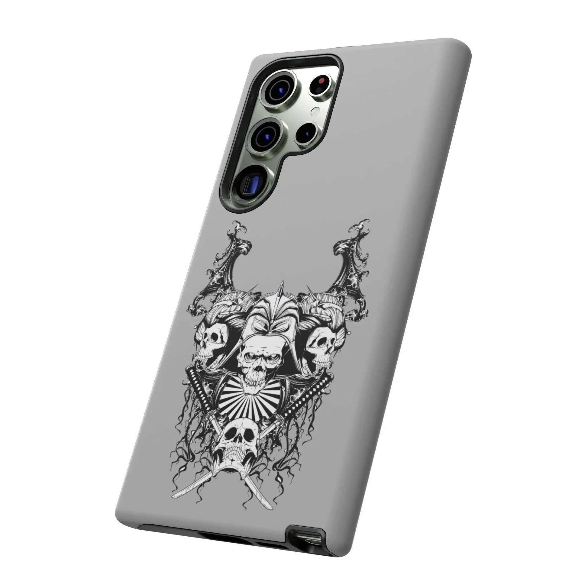 katana-skull-samsung-galaxy-cover-s21-s22-s23-s24-s25-plus-pro-ultra-phone-case-jlr-design-6 - JLR Design