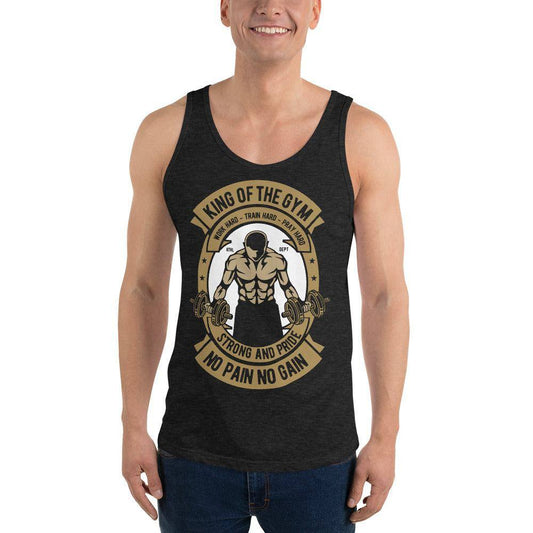 king-of-the-gym-tank-top-tank-top-jlr-design-1 - JLR Design
