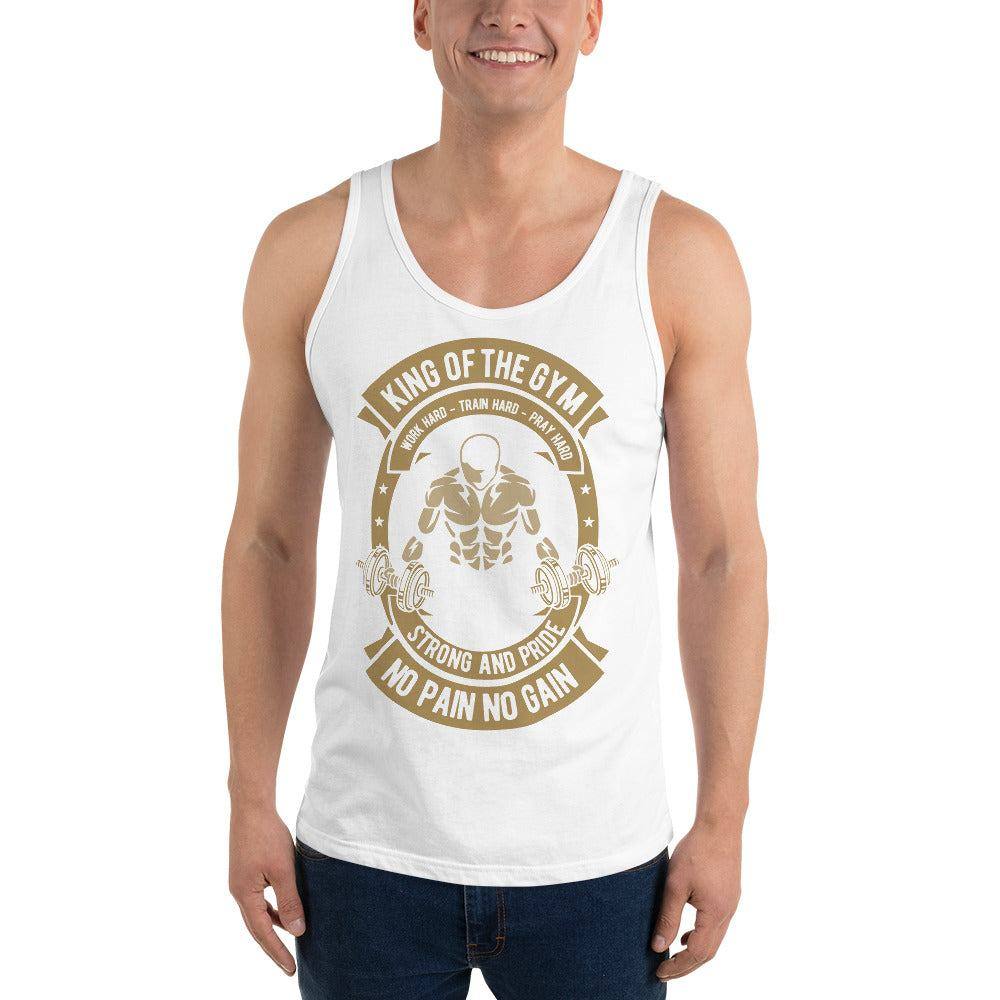 king-of-the-gym-tank-top-tank-top-jlr-design-10 - JLR Design
