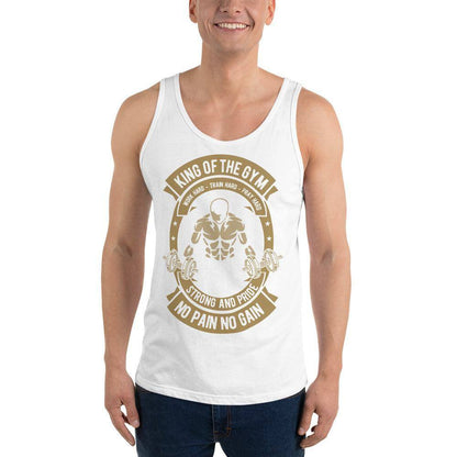 king-of-the-gym-tank-top-tank-top-jlr-design-10 - JLR Design