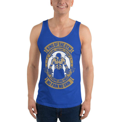 king-of-the-gym-tank-top-tank-top-jlr-design-5 - JLR Design
