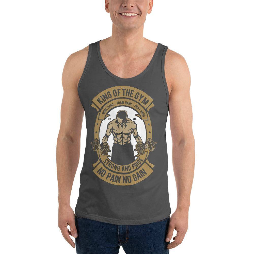 king-of-the-gym-tank-top-tank-top-jlr-design-6 - JLR Design