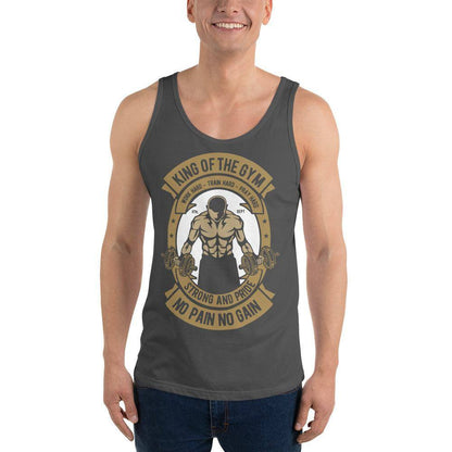 king-of-the-gym-tank-top-tank-top-jlr-design-6 - JLR Design