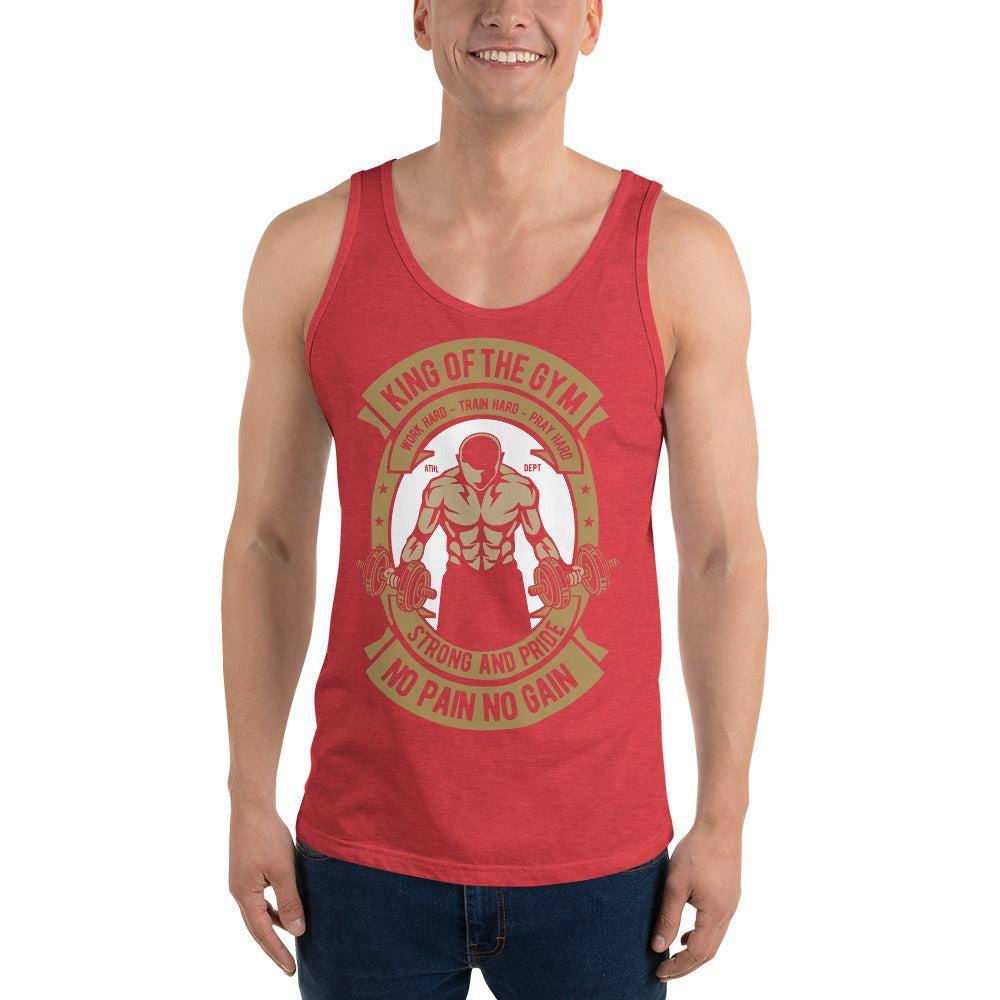 king-of-the-gym-tank-top-tank-top-jlr-design-7 - JLR Design